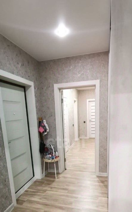 квартира г Тольятти р-н Центральный ул Баныкина 21а фото 37