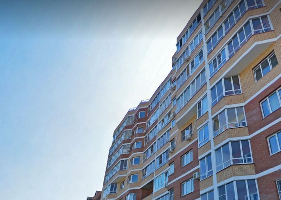 квартира г Тольятти р-н Центральный ул Баныкина 21а фото 40