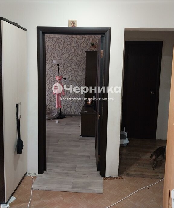 квартира г Новошахтинск ул Радио 42 фото 11