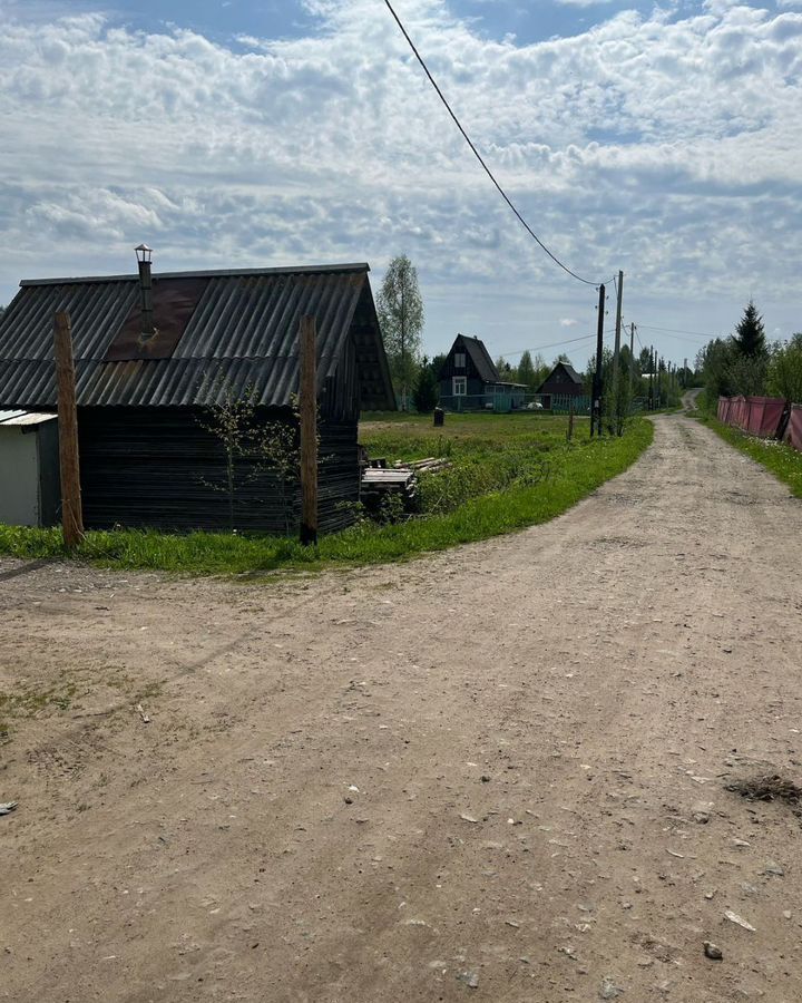 дом г Новодвинск снт Радуга фото 10