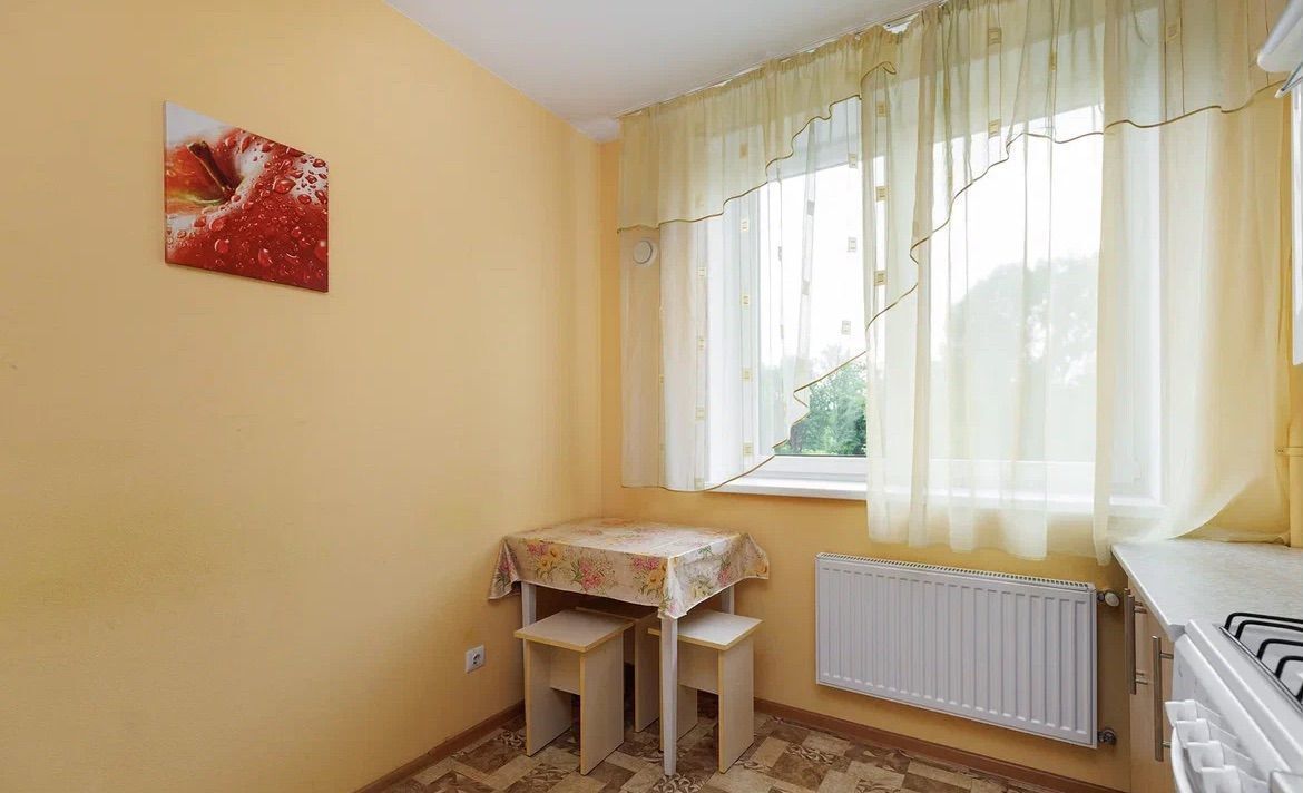 квартира г Калининград р-н Ленинградский ул А.Невского 255 ЖК «Нордберг» фото 6