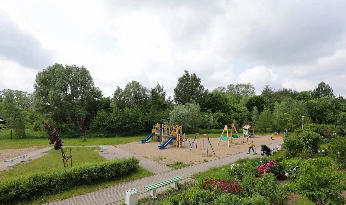 квартира г Калининград р-н Ленинградский ул А.Невского 255 ЖК «Нордберг» фото 16
