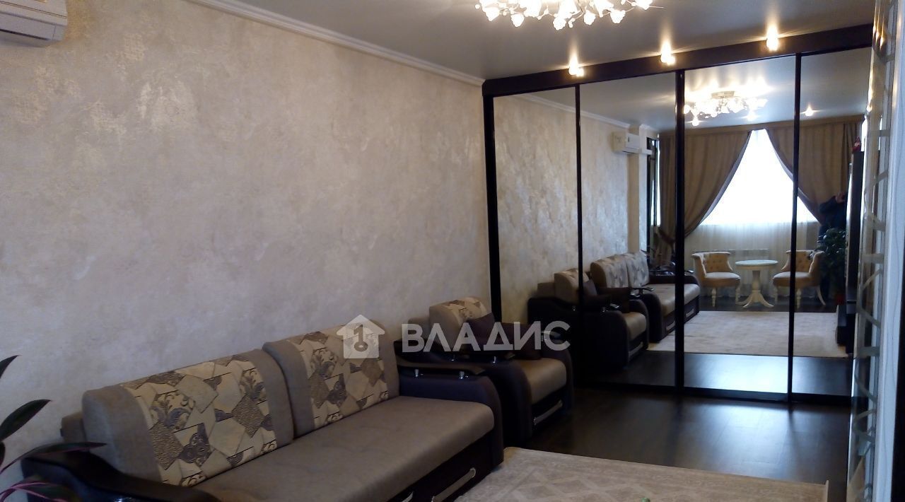 квартира г Белгород Западный ул Губкина 17и фото 7