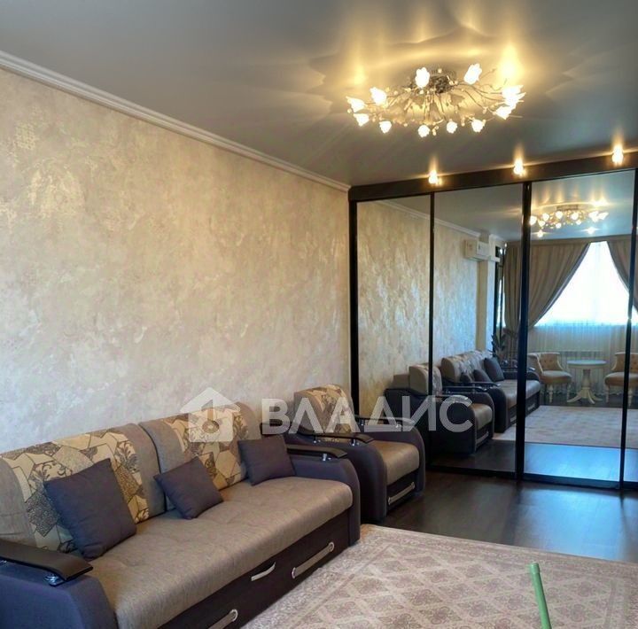 квартира г Белгород Западный ул Губкина 17и фото 17