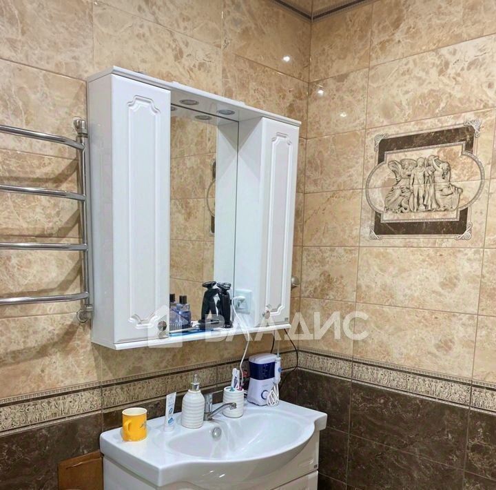 квартира г Белгород Западный ул Губкина 17и фото 23