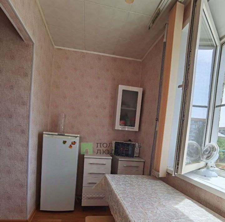 квартира г Астрахань р-н Кировский б-р Победы 54к/4 фото 8