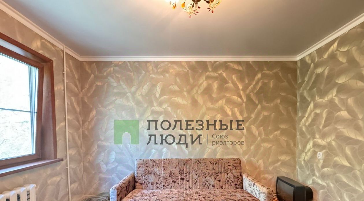 квартира г Астрахань р-н Советский ул Михаила Луконина 4 фото 9