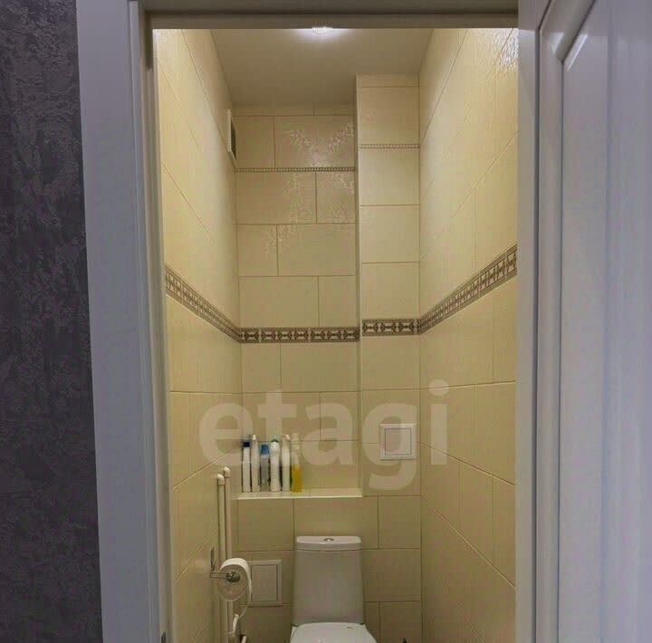 квартира г Белгород Западный пр-кт Б.Хмельницкого 62а фото 24