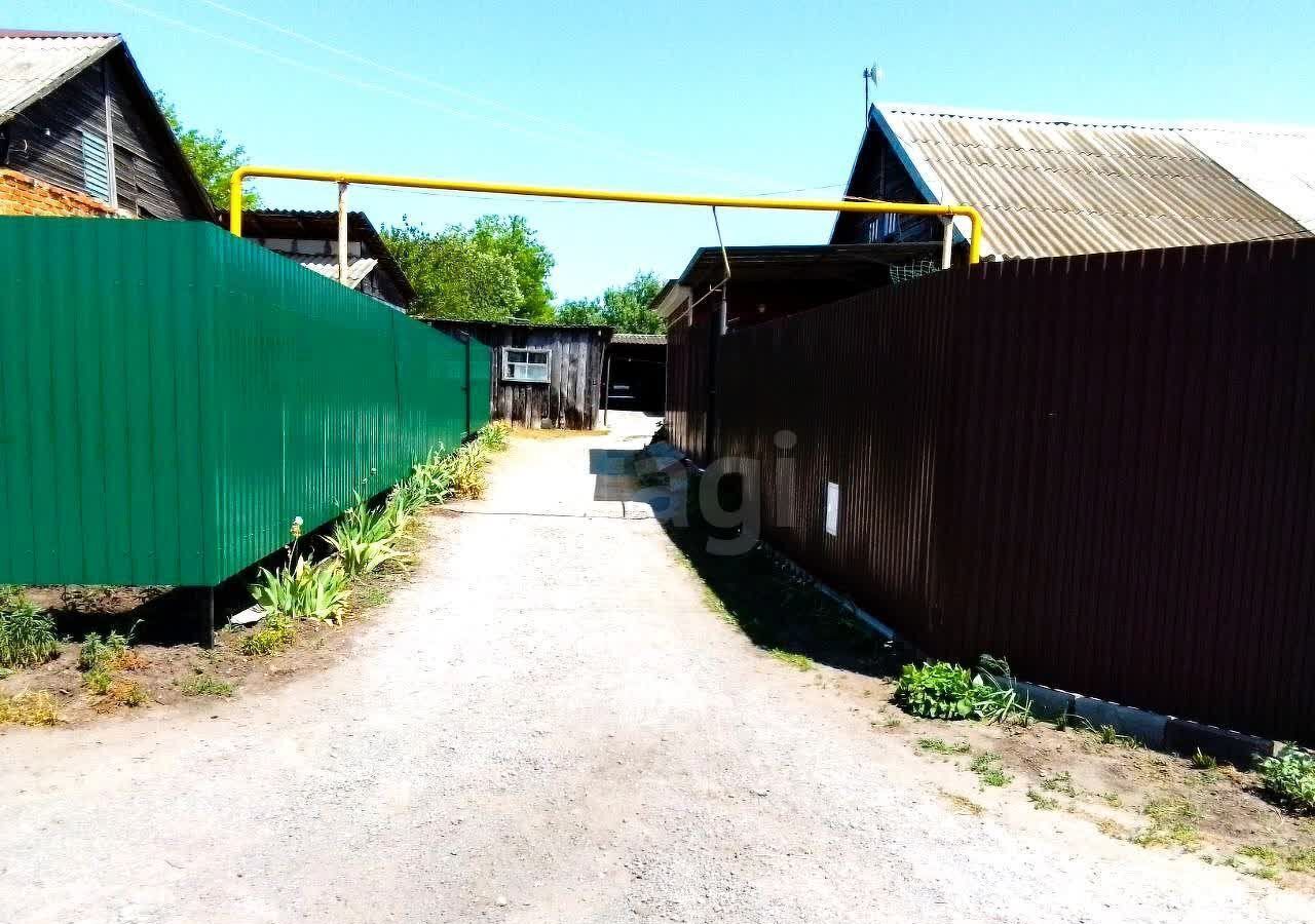 квартира р-н Новооскольский г Новый Оскол п Рудный 33 фото 20