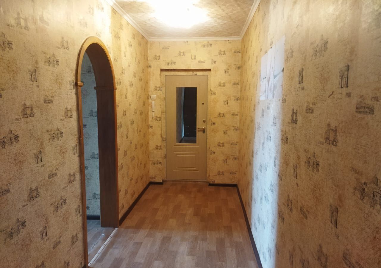 квартира г Белгород Западный ул Щорса 55а фото 5