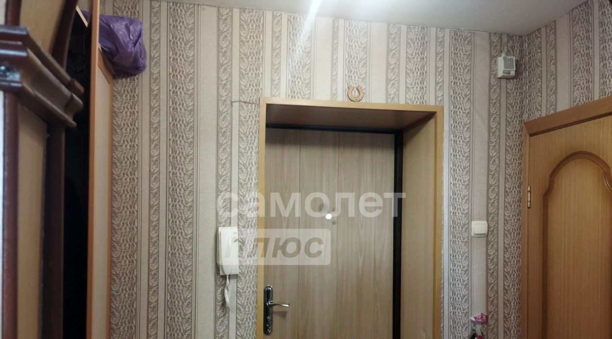 квартира р-н Мелеузовский г Мелеуз ул Техническая 20 фото 10