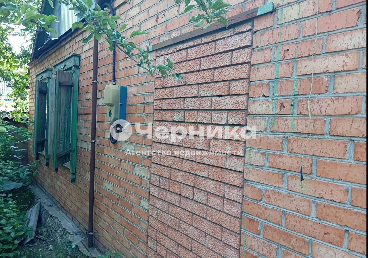 дом г Шахты пер Радищева фото 1