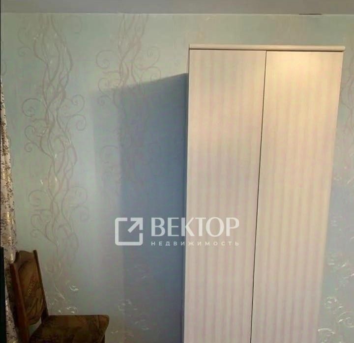 квартира г Иваново р-н Фрунзенский ул Парижской Коммуны 9 фото 5