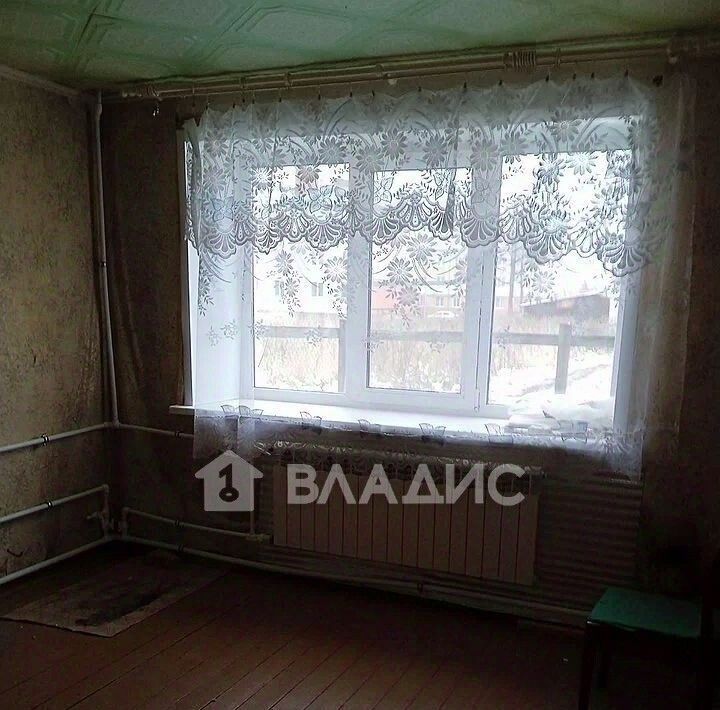 квартира р-н Приволжский г Приволжск ул Фабричная 1а фото 3