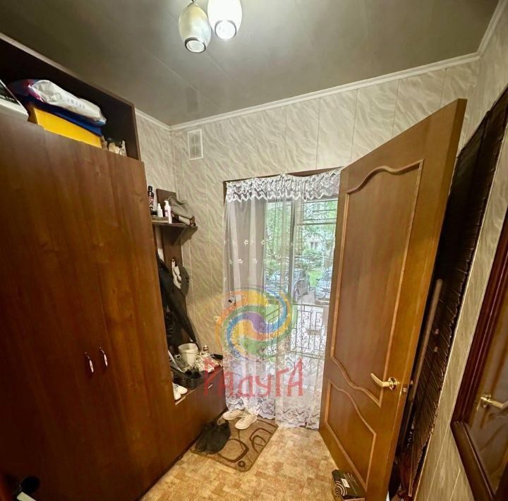 квартира г Иваново р-н Фрунзенский пер 1-й Рабфаковский 3 фото 8