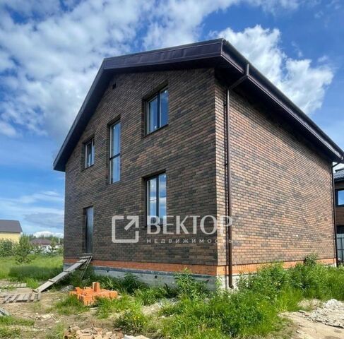 ул Нежная Беляницкое с/пос фото