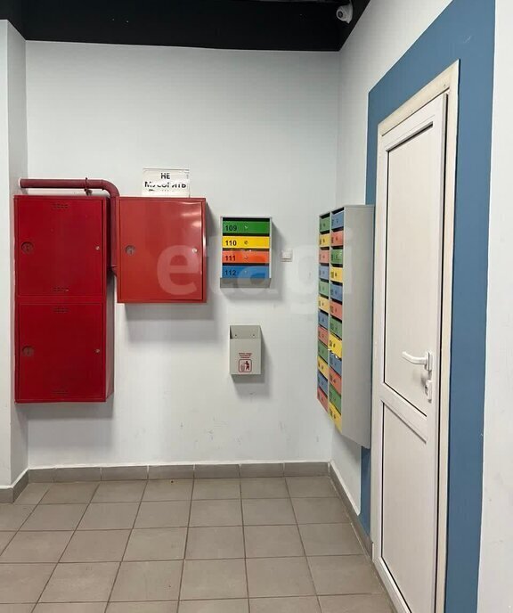 квартира г Брянск р-н Советский ул Горбатова 24 ЖК «Академический» фото 7
