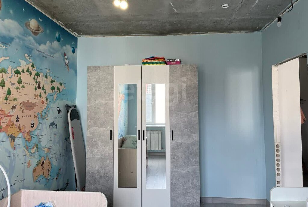 квартира г Брянск р-н Советский ул Горбатова 24 ЖК «Академический» фото 14