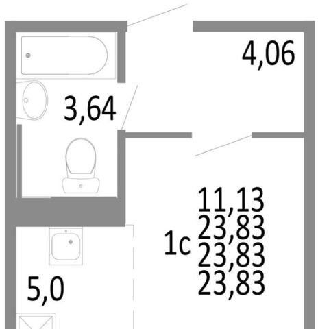 р-н Советский ул Блюхера 125в фото