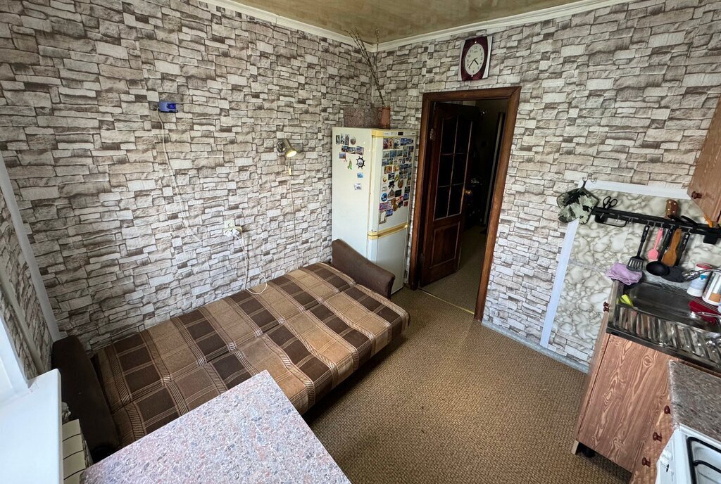 квартира г Симферополь р-н Киевский ул Бела Куна 27 фото 4