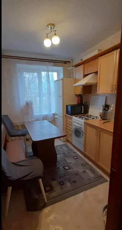 квартира г Волгодонск пер Западный 4а фото 1