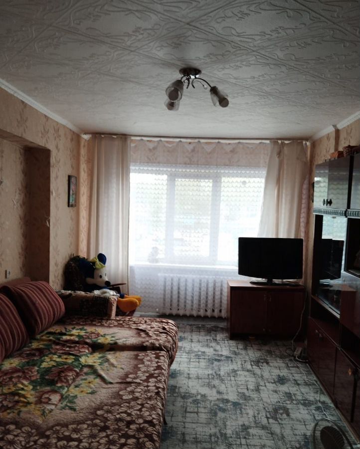 квартира р-н Краснокаменский г Краснокаменск 4-й мкр-н, 476 фото 3