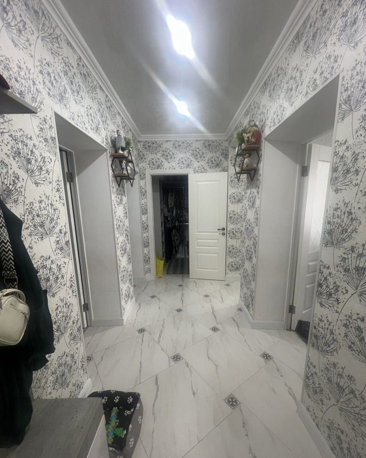 квартира г Таганрог ул Галицкого 55 ЖК на ул. Галицкого, 55 фото 7