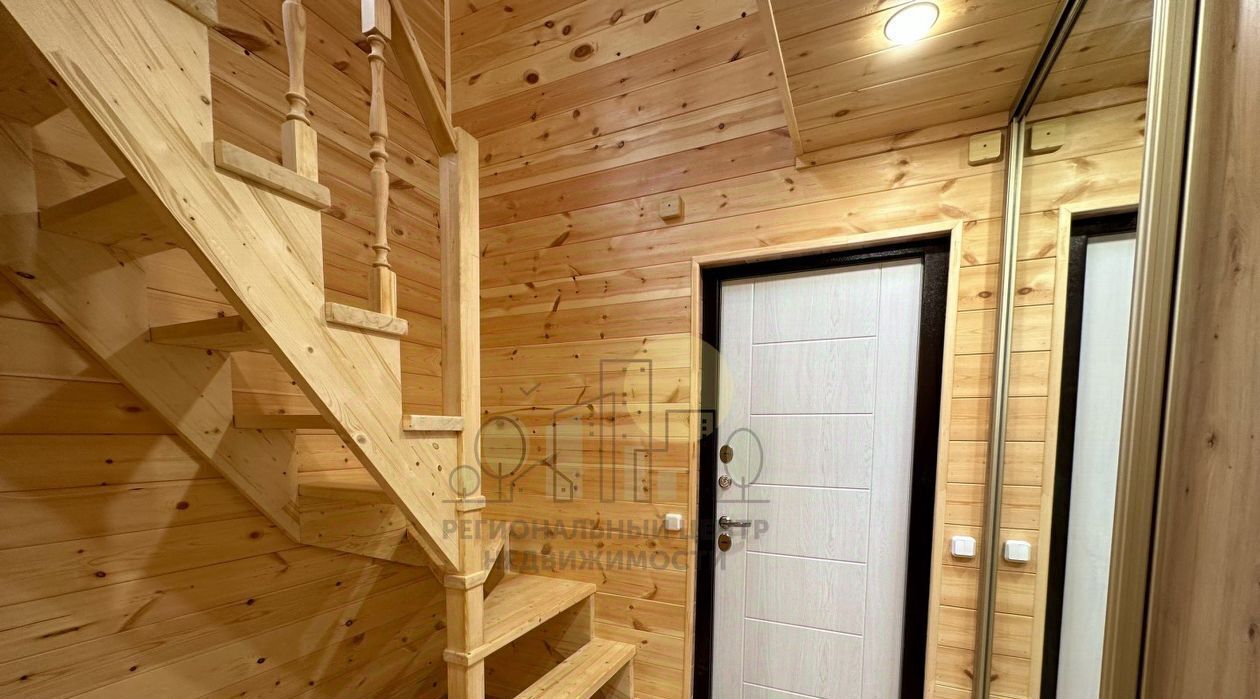 дом г Ангарск снт Хуторок 21А, Иркутский муниципальный округ фото 3