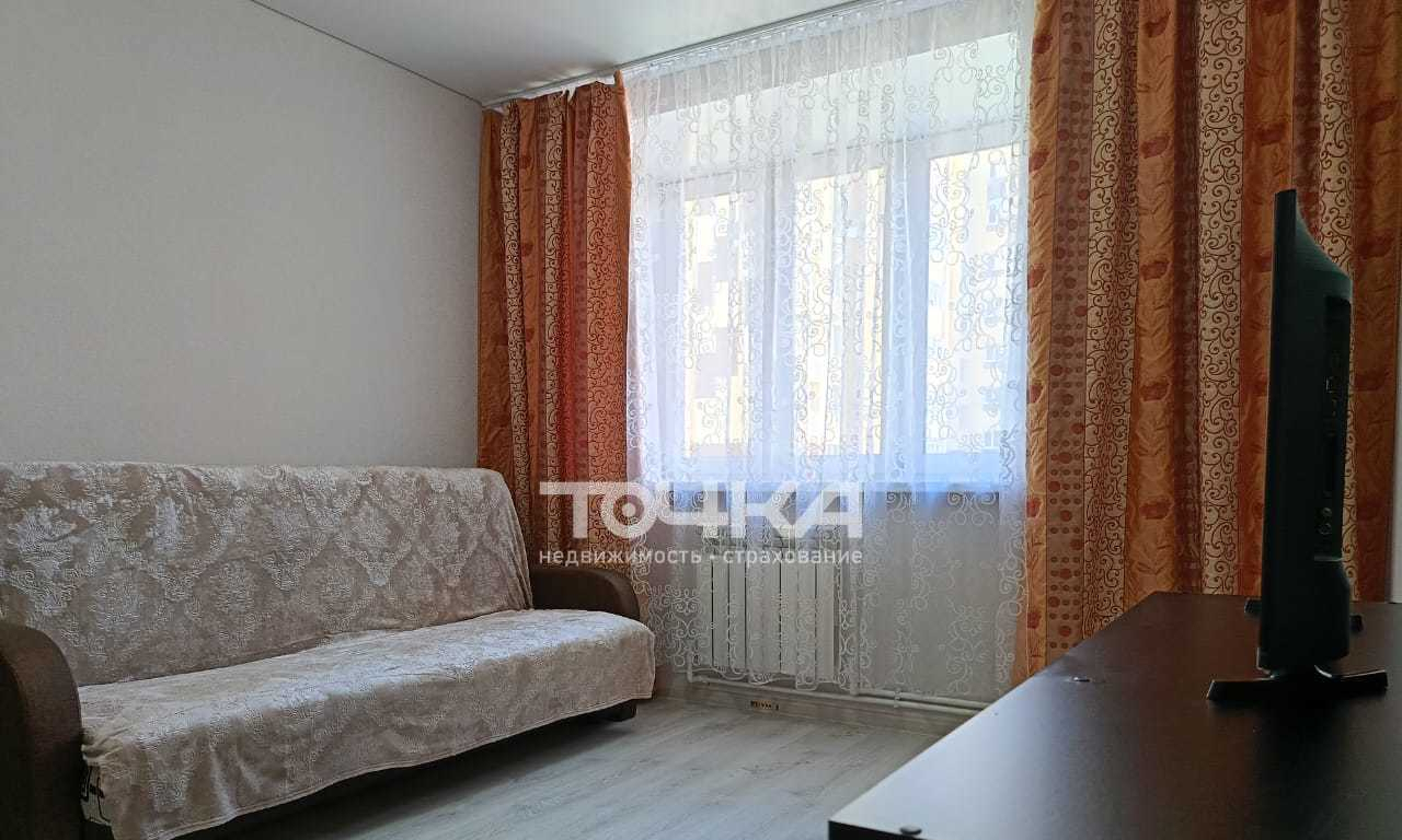 квартира г Кострома ул Индустриальная 30а жилой дом по ул. Индустриальной, 30А фото 4