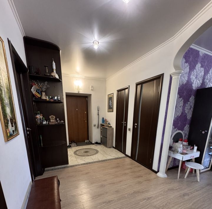 квартира г Чита р-н Центральный ул Ингодинская 27 фото 21