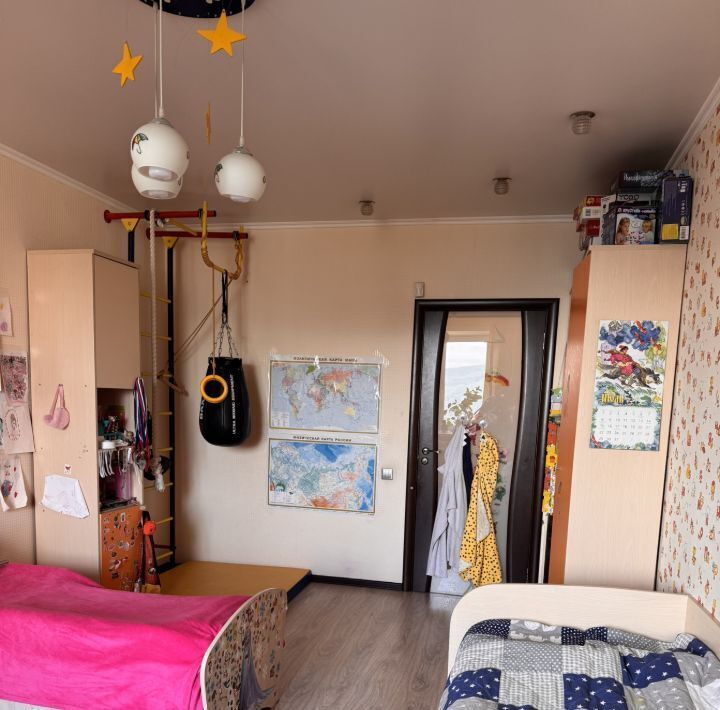 квартира г Чита р-н Центральный ул Ингодинская 27 фото 27
