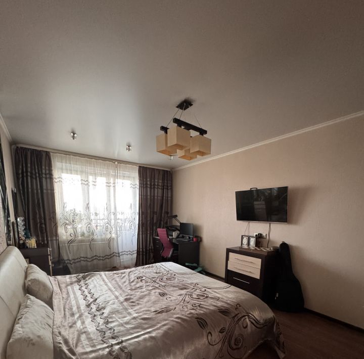 квартира г Чита р-н Центральный ул Ингодинская 27 фото 33