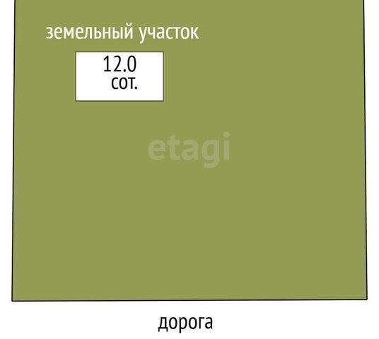 земля р-н Фабричный фото
