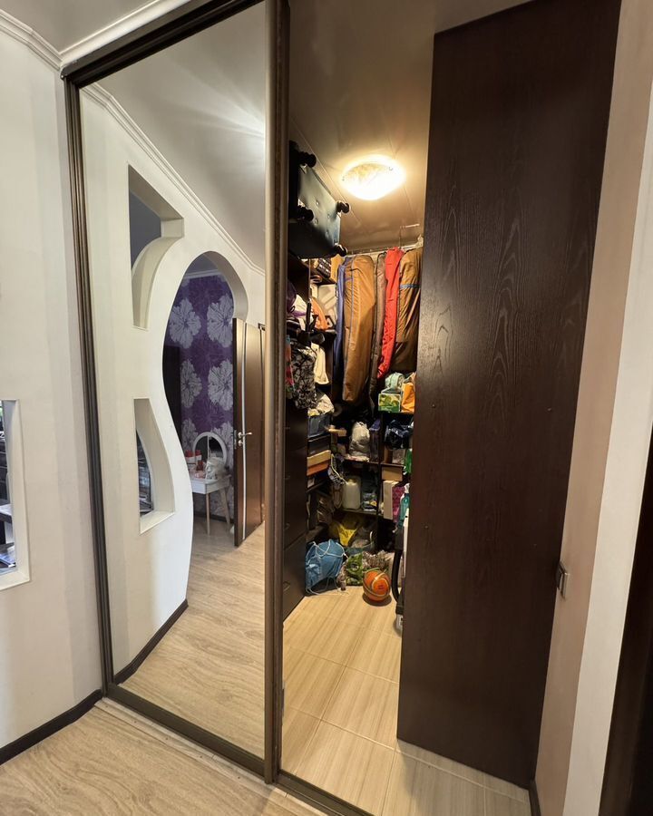 квартира г Чита р-н Центральный ул Ингодинская 27 фото 25