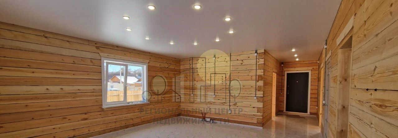 дом г Иркутск п Искра ул Строителей 17 р-н Правобережный фото 7
