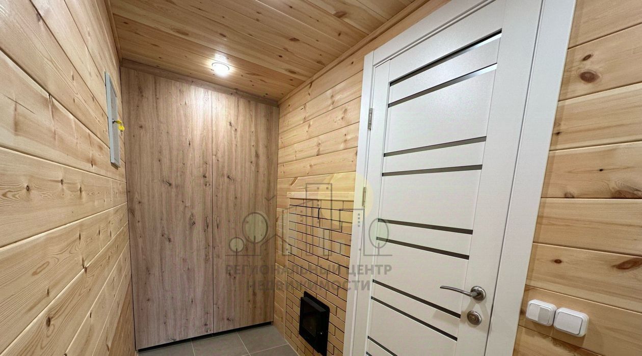 дом г Ангарск снт Хуторок 21А, Иркутский муниципальный округ фото 12