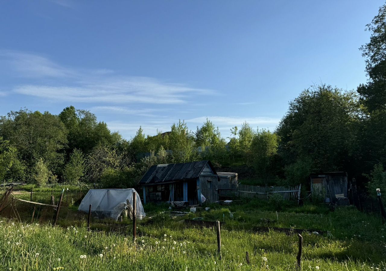 земля г Пермь р-н Свердловский ул Школьная мкр-н Голый Мыс фото 2