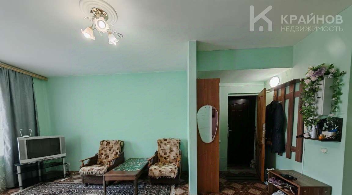 квартира г Воронеж р-н Коминтерновский ул Екатерины Зеленко 6а фото 3