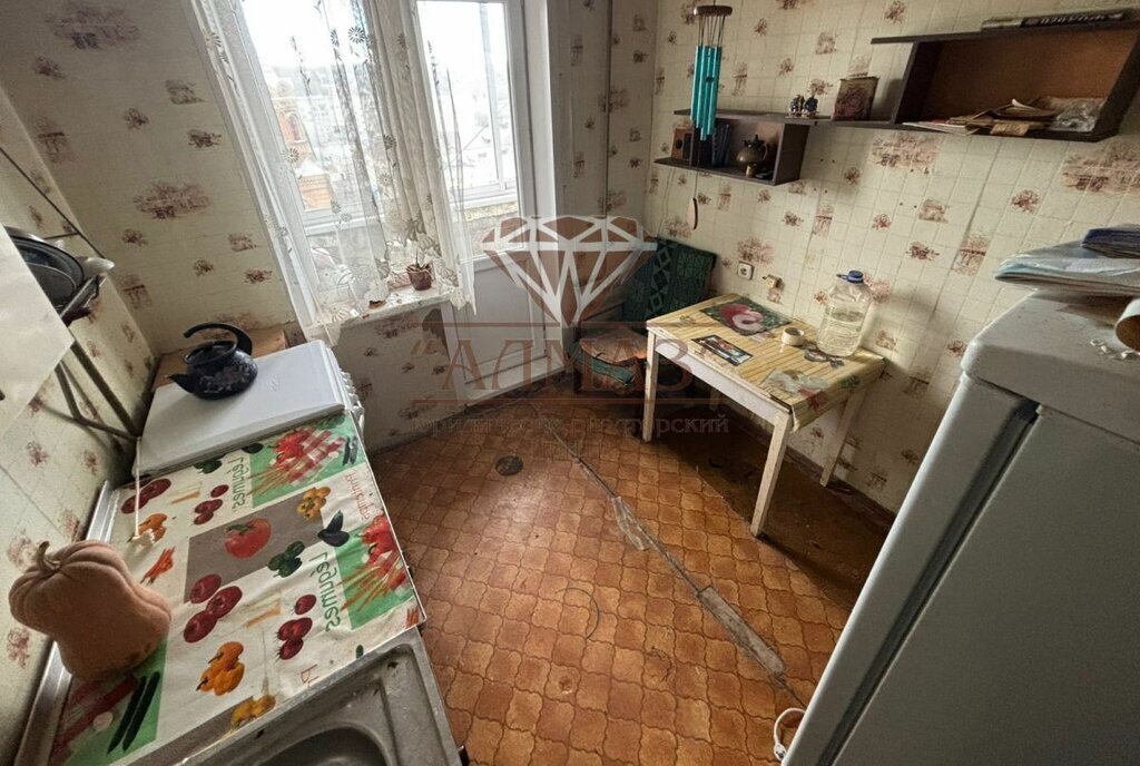 квартира г Елец ул Пушкина 26 фото 12