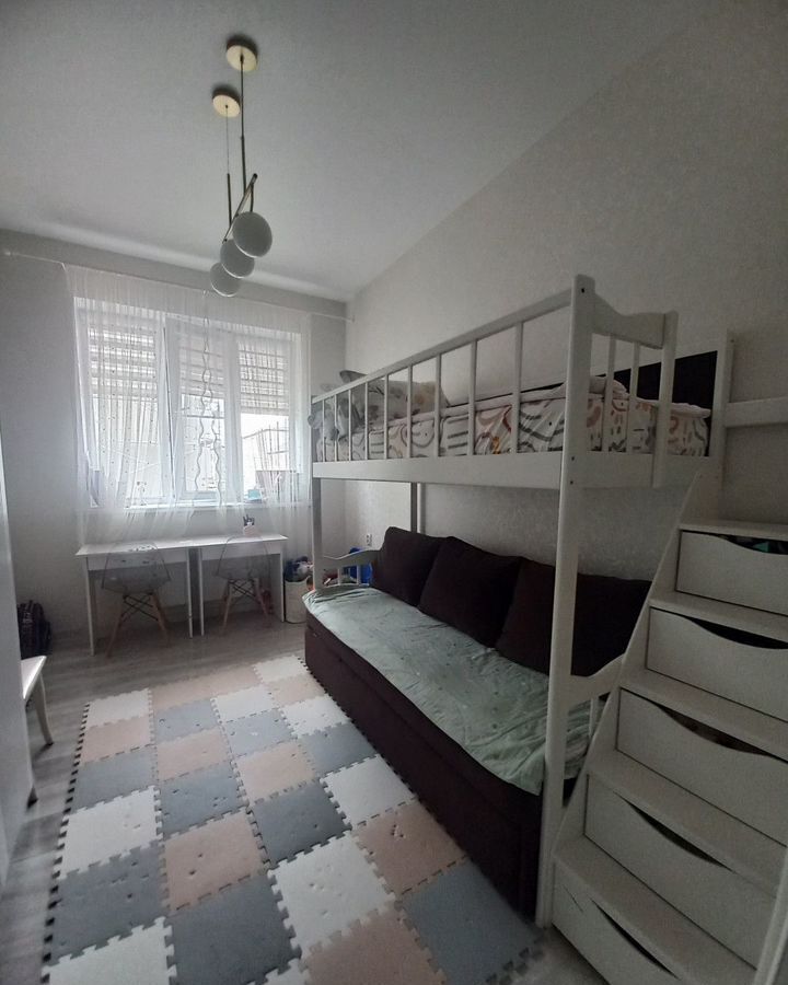 квартира г Нальчик Горная ул Солнечная 10к/3 фото 18