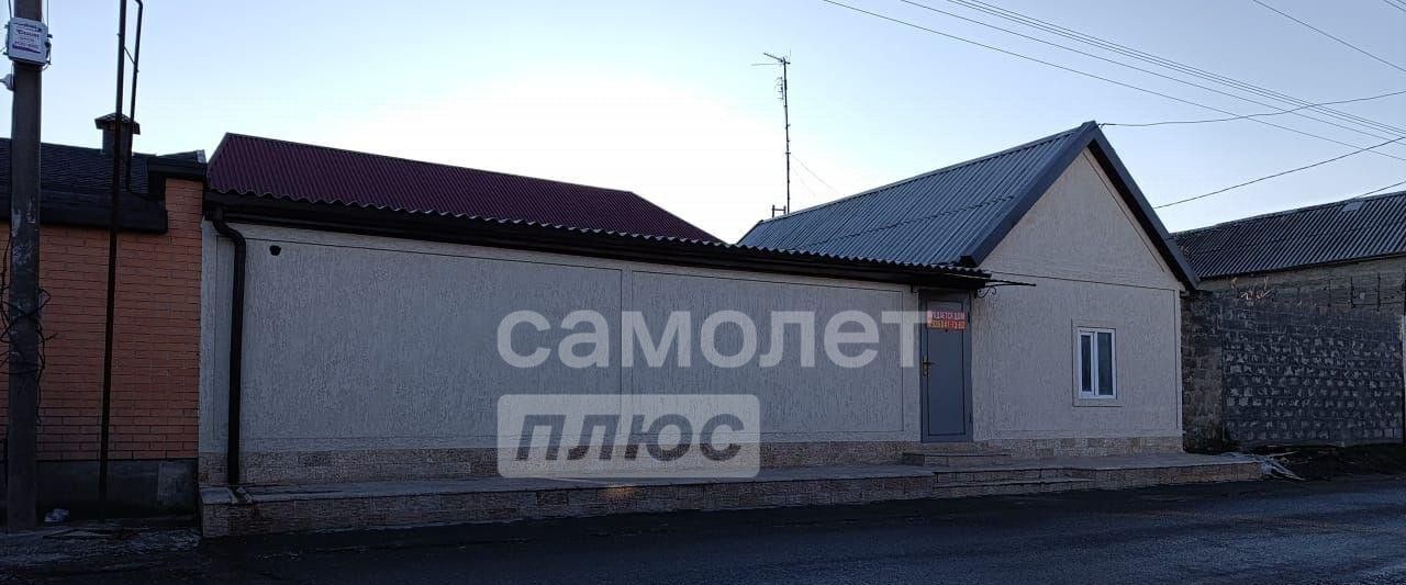дом г Хасавюрт п Винсовхозный ул. Умаханова, 31 фото 19