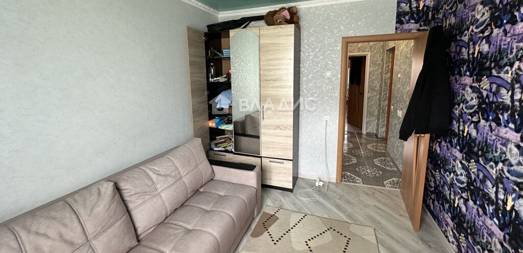 квартира г Смоленск р-н Ленинский ул Тургенева 34 фото 12