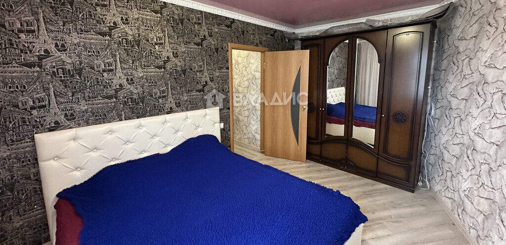 квартира г Смоленск р-н Ленинский ул Тургенева 34 фото 17