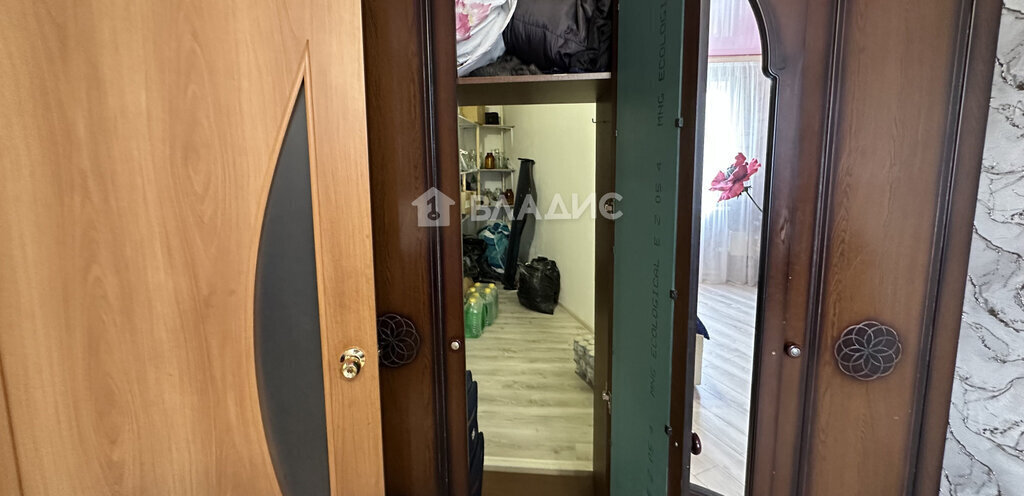 квартира г Смоленск р-н Ленинский ул Тургенева 34 фото 20