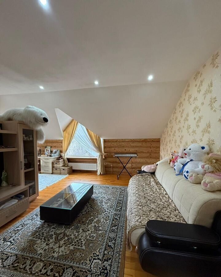 дом г Кострома р-н Заволжский ул Малышковская 43 фото 32
