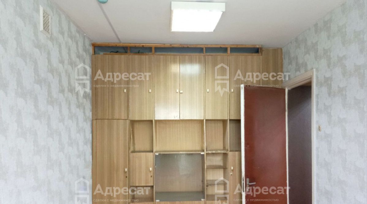 свободного назначения г Волгоград р-н Ворошиловский ул им. Канунникова 6 фото 3