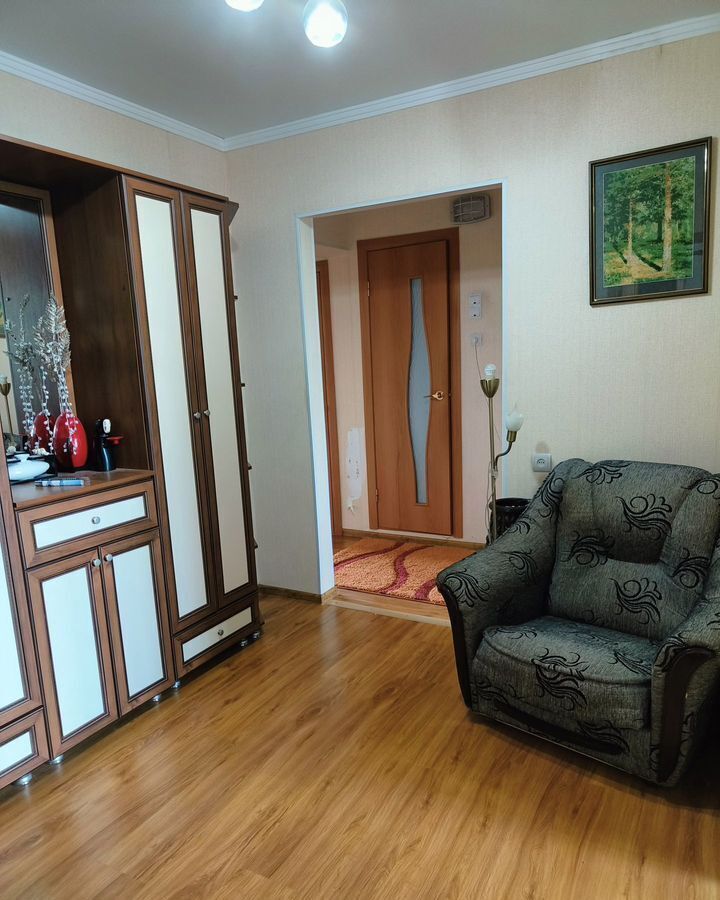 квартира г Ессентуки ул Кисловодская 30ак/8 фото 4