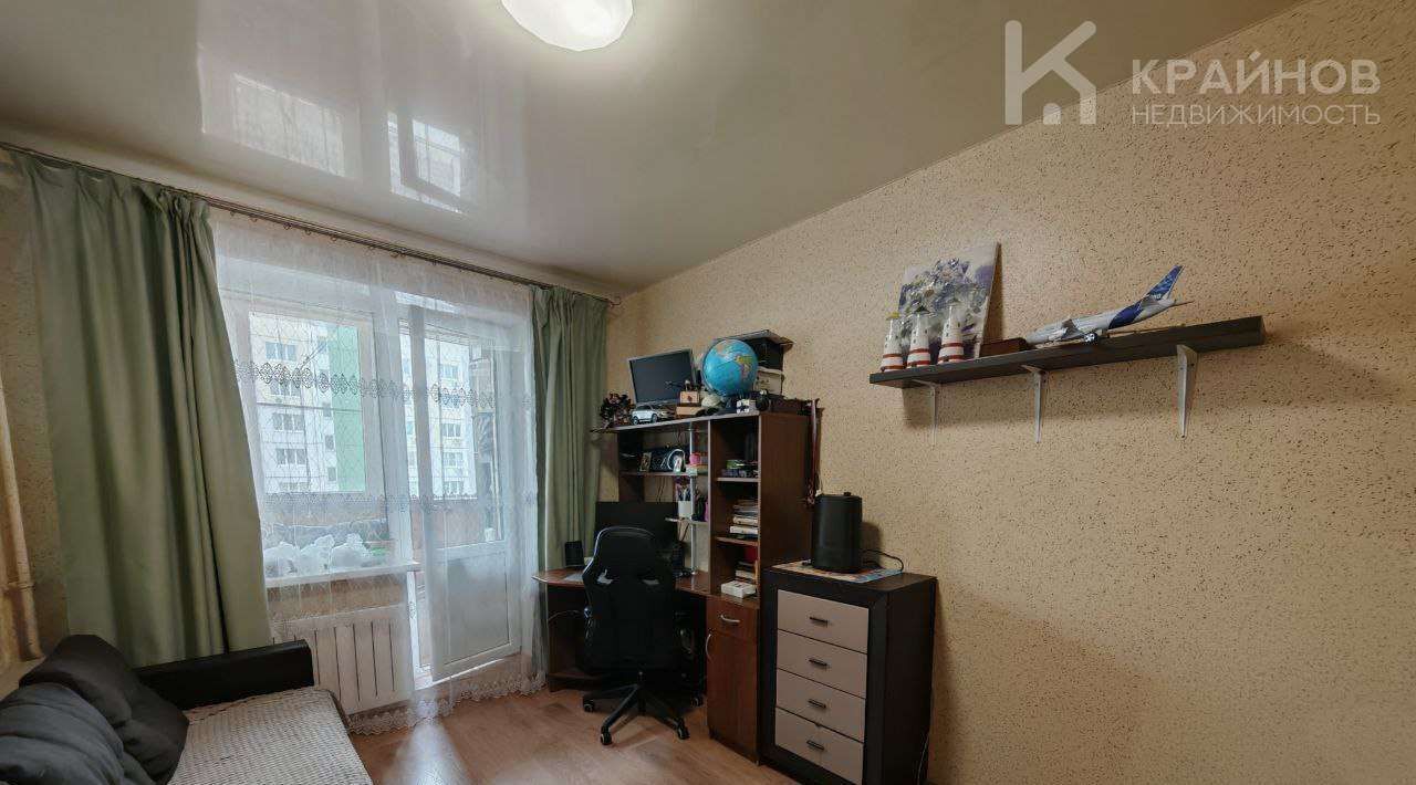 квартира г Воронеж р-н Советский ул 9 Января 233б фото 7