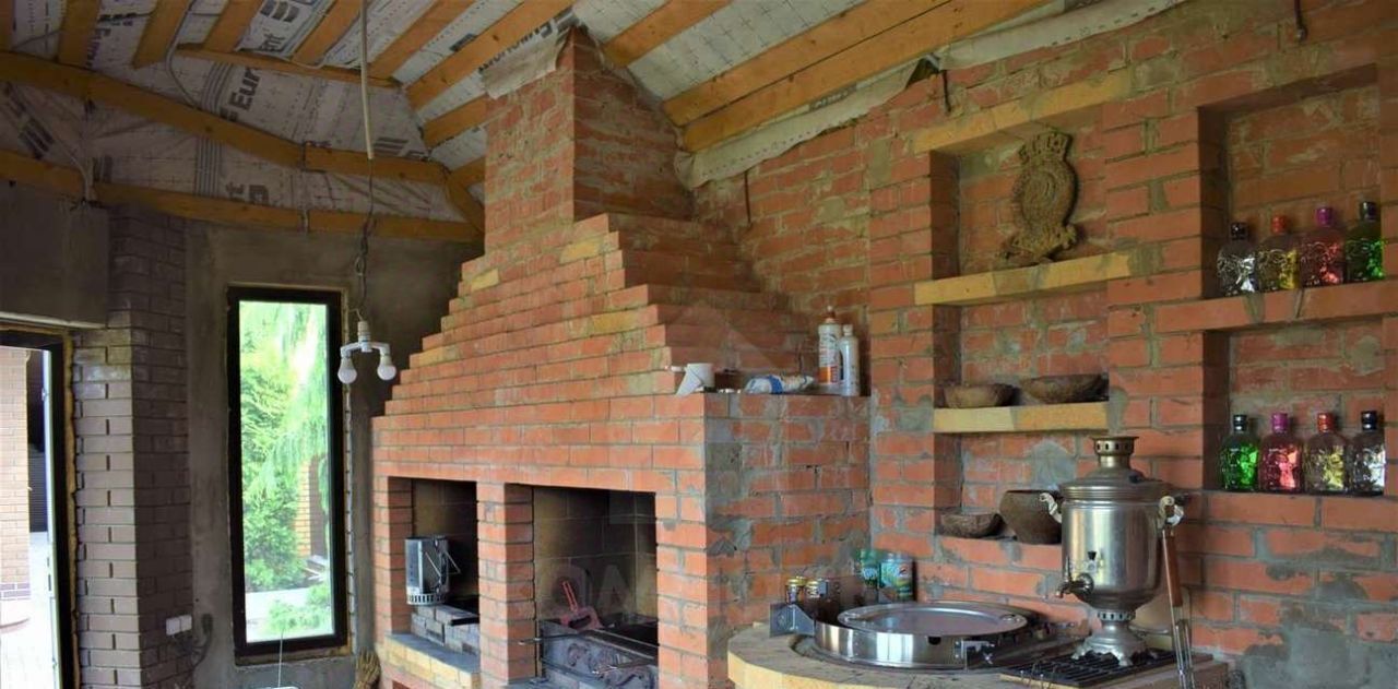 дом г Воронеж р-н Ленинский ул Веры Фигнер 105 фото 28