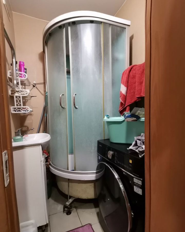 квартира г Тула ул Первомайская 79к/1 р-н Узловский, Узловая фото 6